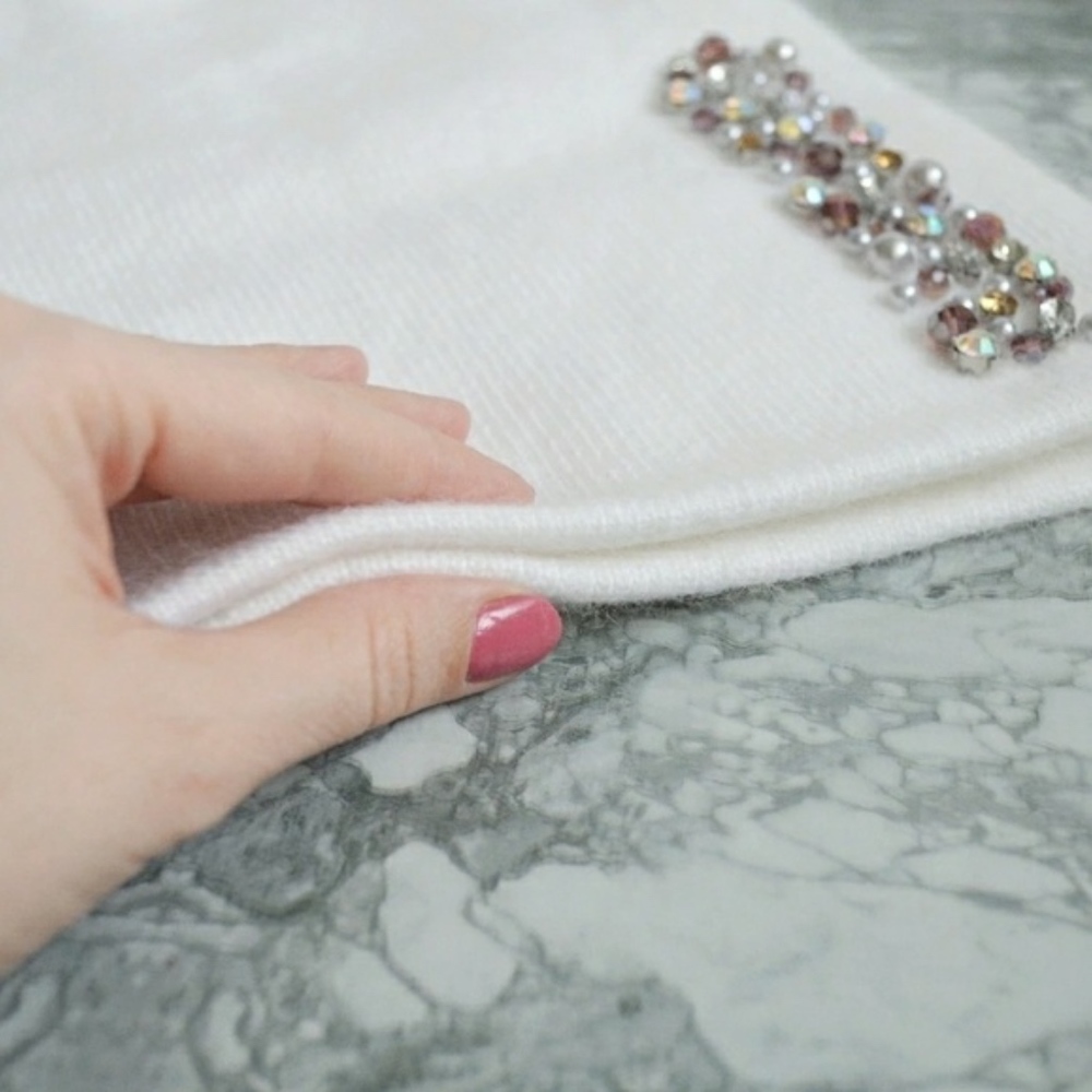 "Shine Bright" (White) - Picture 5 of 8